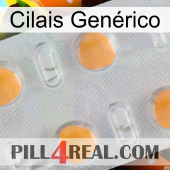 Cilais Genérico 24